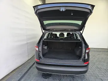 Skoda Kodiaq 2.0 TDI 4X4 DSG Ambition