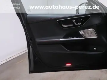MERCEDES-BENZ C 43 AMG 4M PREMIUM  PANORAMA