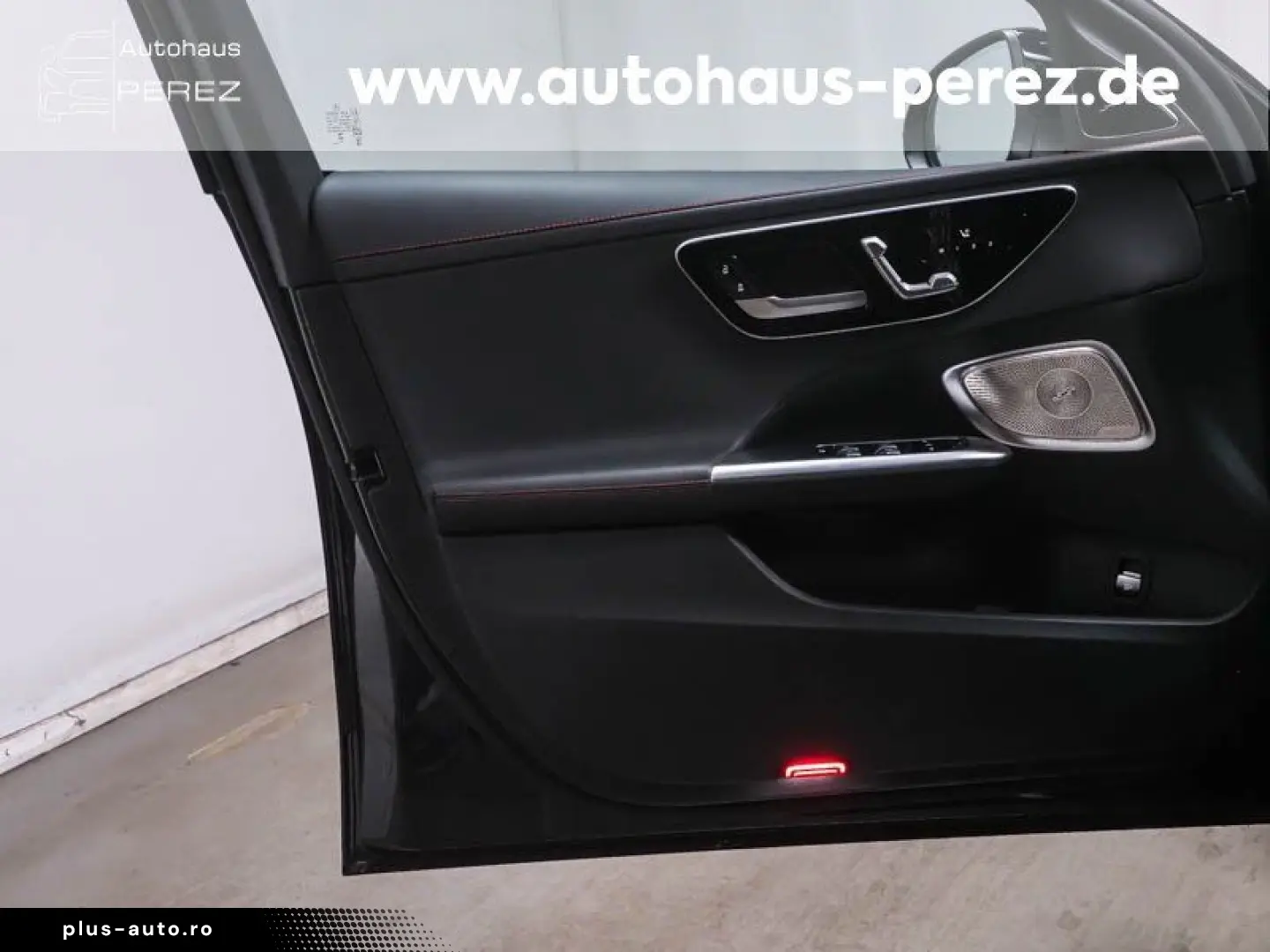 MERCEDES-BENZ C 43 AMG 4M PREMIUM  PANORAMA