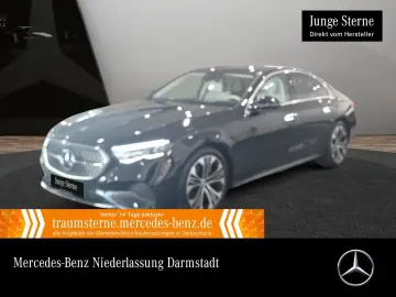 MERCEDES-BENZ E 220 d Avantgarde Adv.  SUPERSCREEN F&hellip;