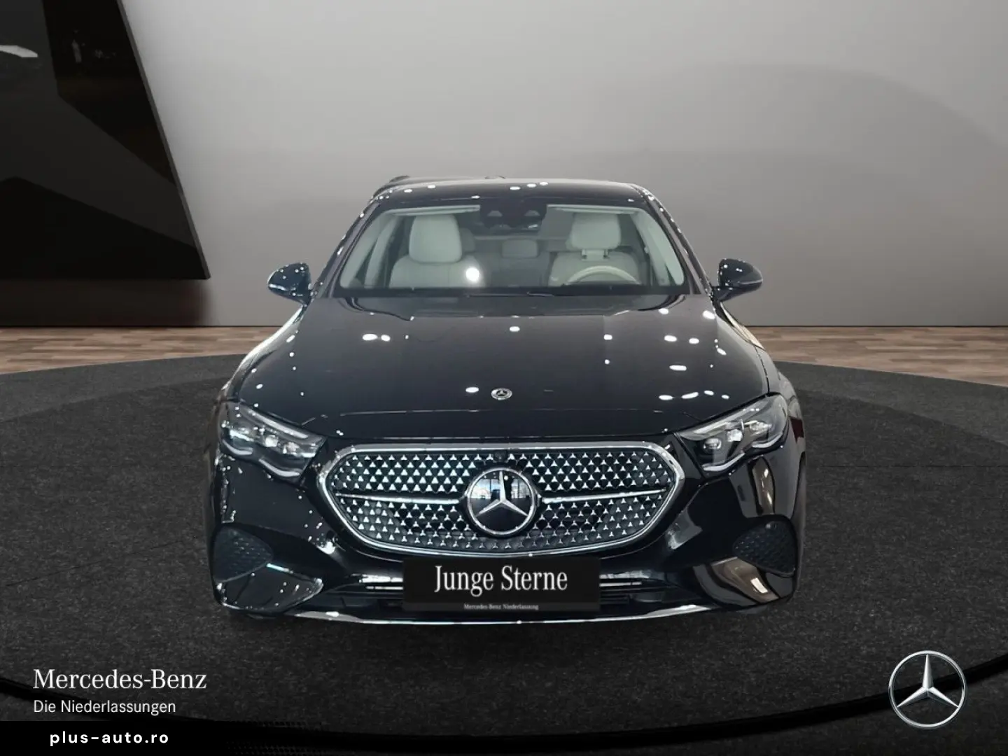 MERCEDES-BENZ E 220 d Avantgarde Adv.  SUPERSCREEN F&hellip;