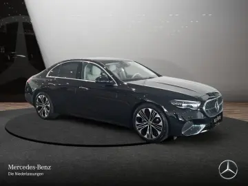 MERCEDES-BENZ E 220 d Avantgarde Adv.  SUPERSCREEN F&hellip;