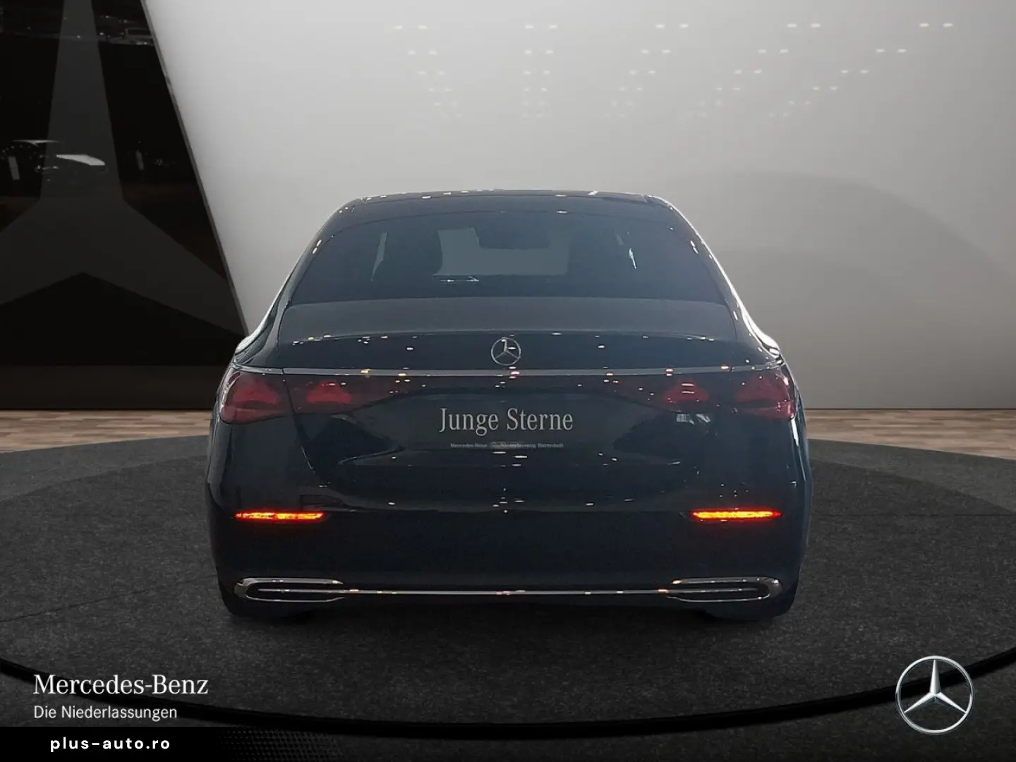 MERCEDES-BENZ E 220 d Avantgarde Adv.  SUPERSCREEN F&hellip;