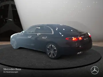 MERCEDES-BENZ E 220 d Avantgarde Adv.  SUPERSCREEN F&hellip;