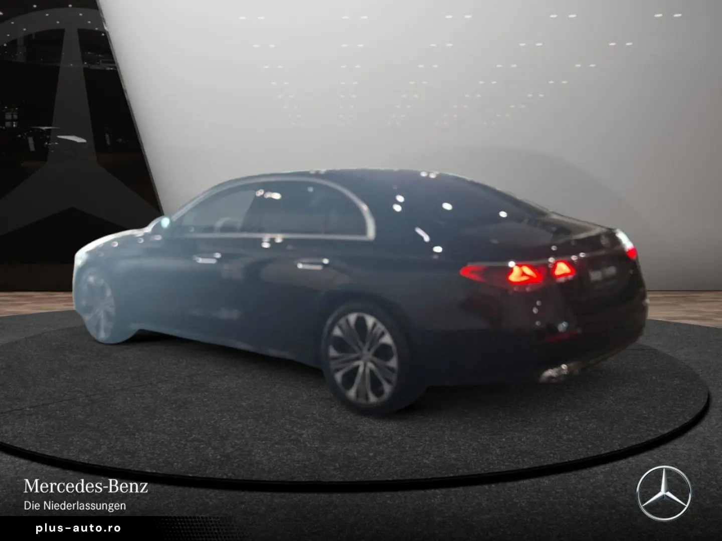 MERCEDES-BENZ E 220 d Avantgarde Adv.  SUPERSCREEN F&hellip;