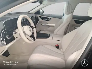 MERCEDES-BENZ E 220 d Avantgarde Adv.  SUPERSCREEN F&hellip;