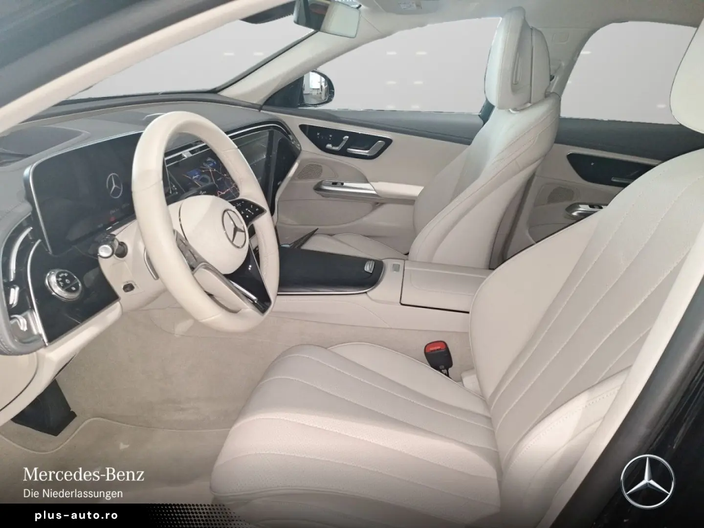 MERCEDES-BENZ E 220 d Avantgarde Adv.  SUPERSCREEN F&hellip;