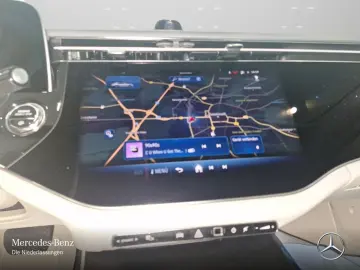 MERCEDES-BENZ E 220 d Avantgarde Adv.  SUPERSCREEN F&hellip;