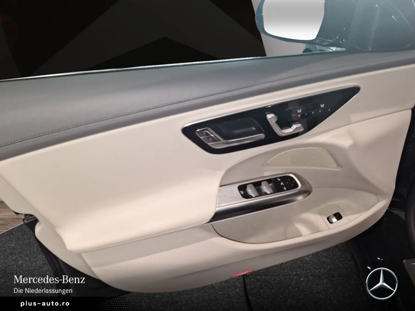 MERCEDES-BENZ E 220 d Avantgarde Adv.  SUPERSCREEN F&hellip;