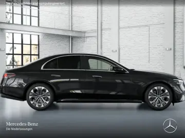 MERCEDES-BENZ E 220 d Avantgarde Adv.  SUPERSCREEN F&hellip;