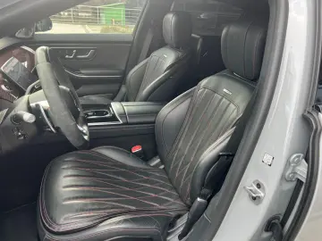 MERCEDES BENZ S63 AMG E PERFORMANCE AMG LONG EDITION1