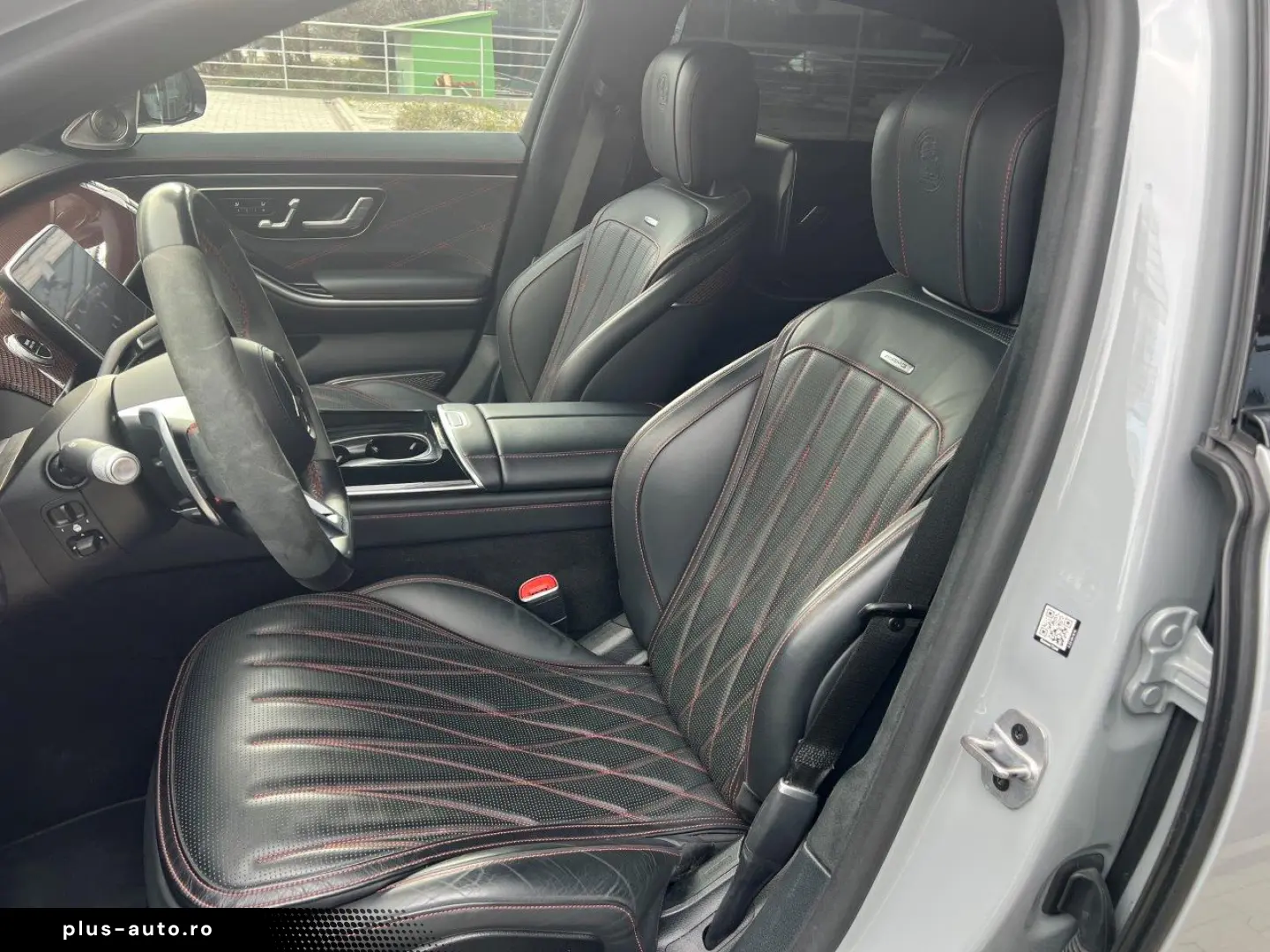 MERCEDES BENZ S63 AMG E PERFORMANCE AMG LONG EDITION1