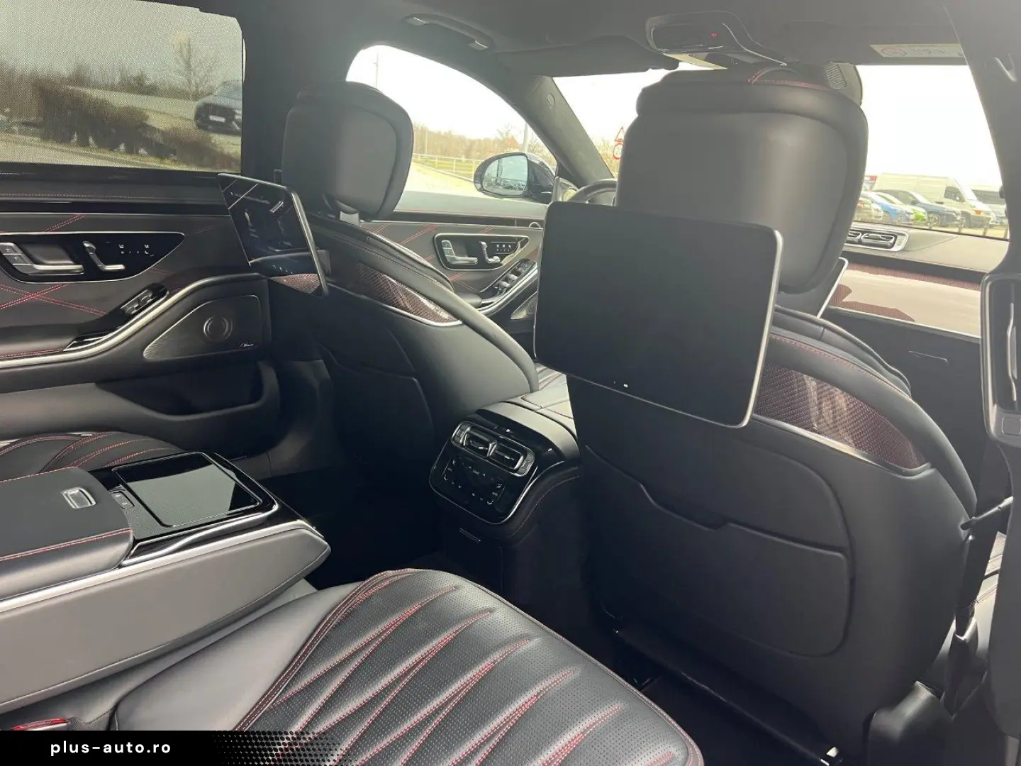 MERCEDES BENZ S63 AMG E PERFORMANCE AMG LONG EDITION1