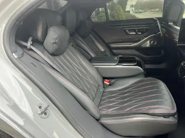 MERCEDES BENZ S63 AMG E PERFORMANCE AMG LONG EDITION1