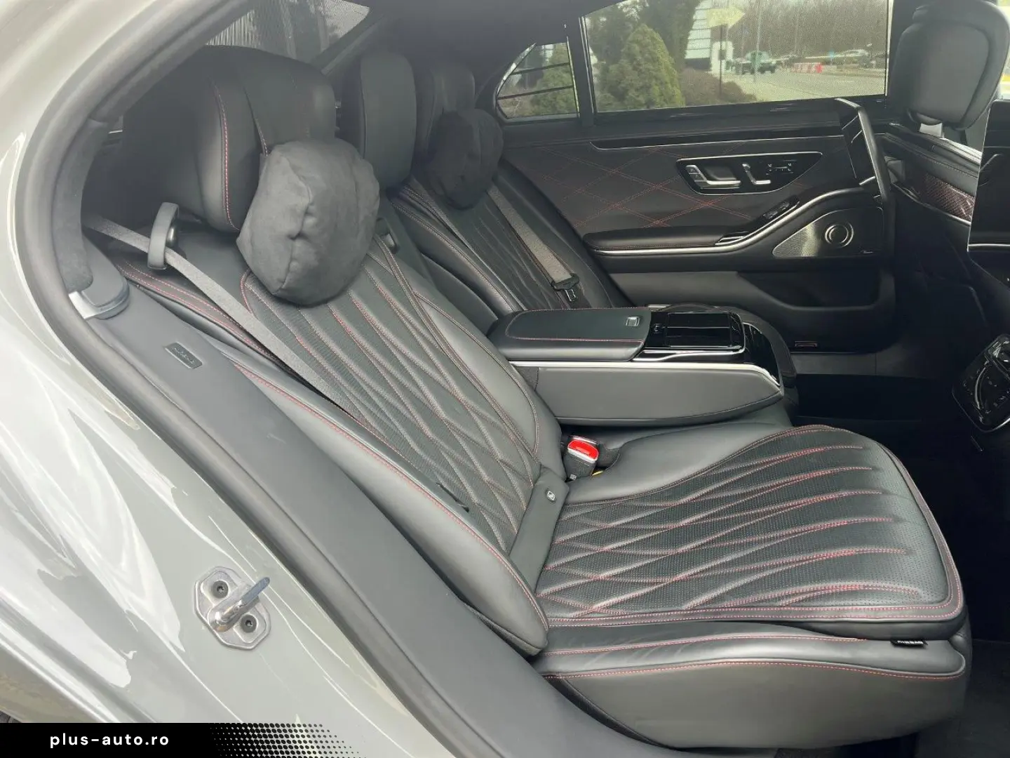 MERCEDES BENZ S63 AMG E PERFORMANCE AMG LONG EDITION1