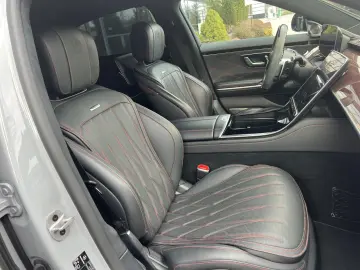 MERCEDES BENZ S63 AMG E PERFORMANCE AMG LONG EDITION1