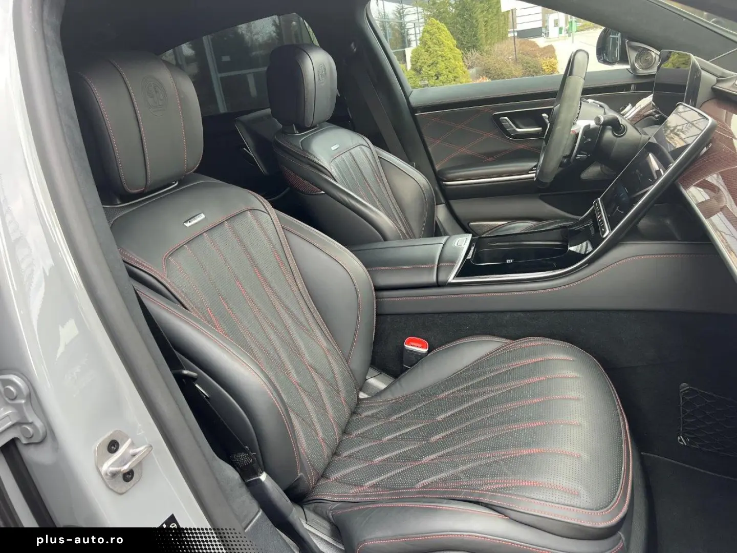 MERCEDES BENZ S63 AMG E PERFORMANCE AMG LONG EDITION1