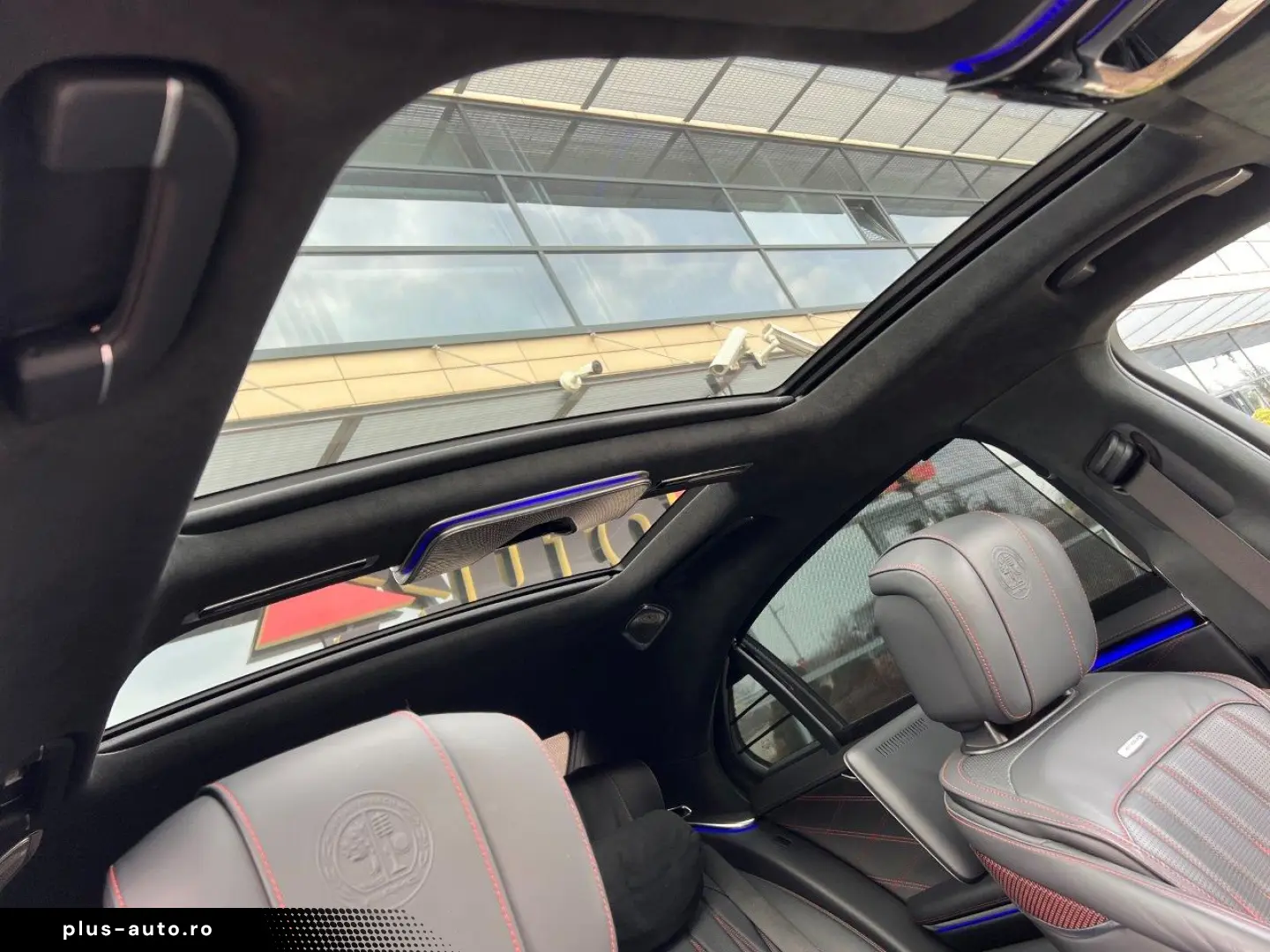 MERCEDES BENZ S63 AMG E PERFORMANCE AMG LONG EDITION1