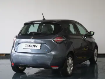 RENAULT ZOE 41kWh Z.E. R110 Life