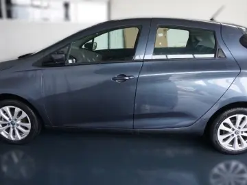 RENAULT ZOE 41kWh Z.E. R110 Life