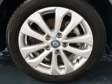 RENAULT ZOE 41kWh Z.E. R110 Life