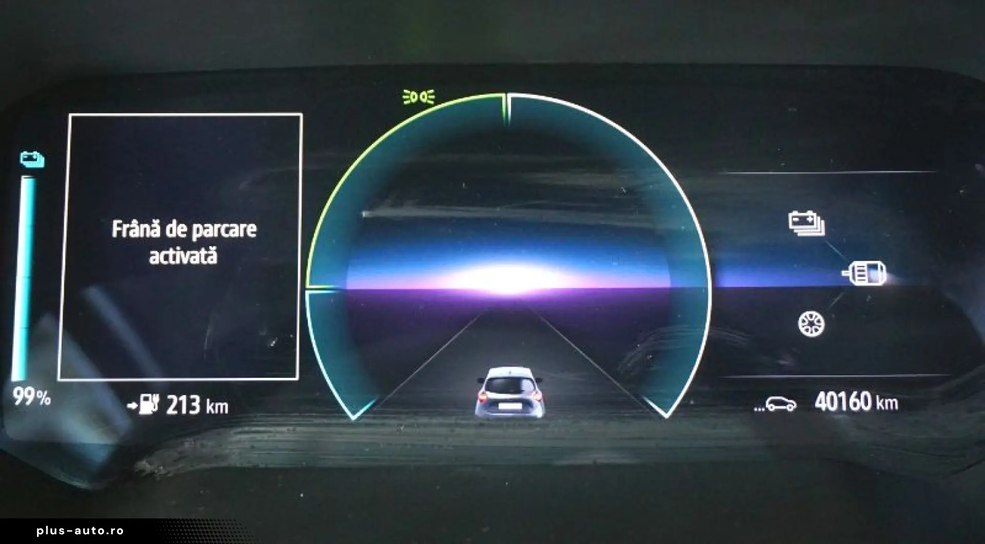 RENAULT ZOE 41kWh Z.E. R110 Life