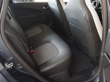 RENAULT ZOE 41kWh Z.E. R110 Life