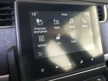 RENAULT ZOE 41kWh Z.E. R110 Life