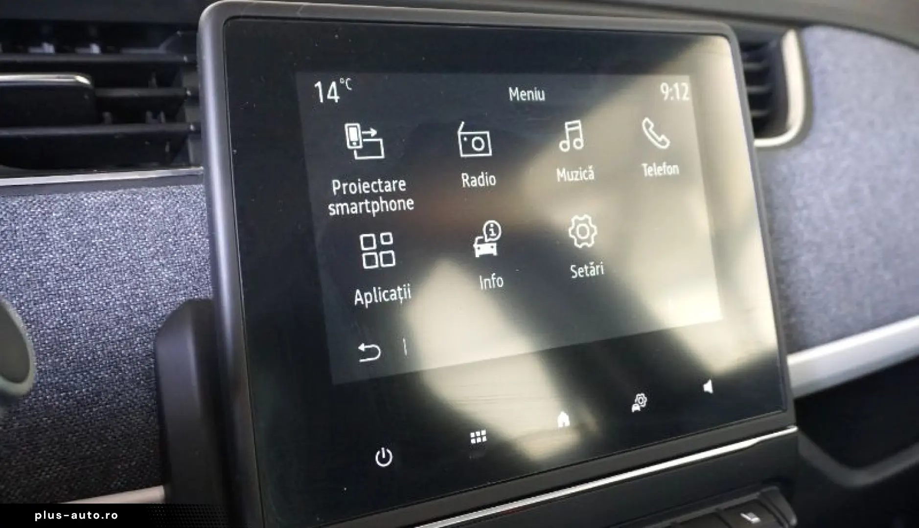 RENAULT ZOE 41kWh Z.E. R110 Life