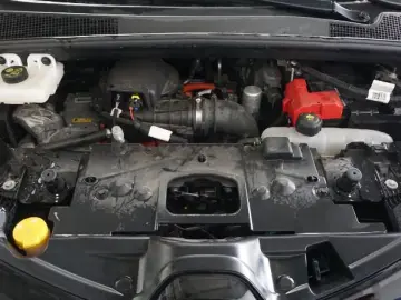 RENAULT ZOE 41kWh Z.E. R110 Life