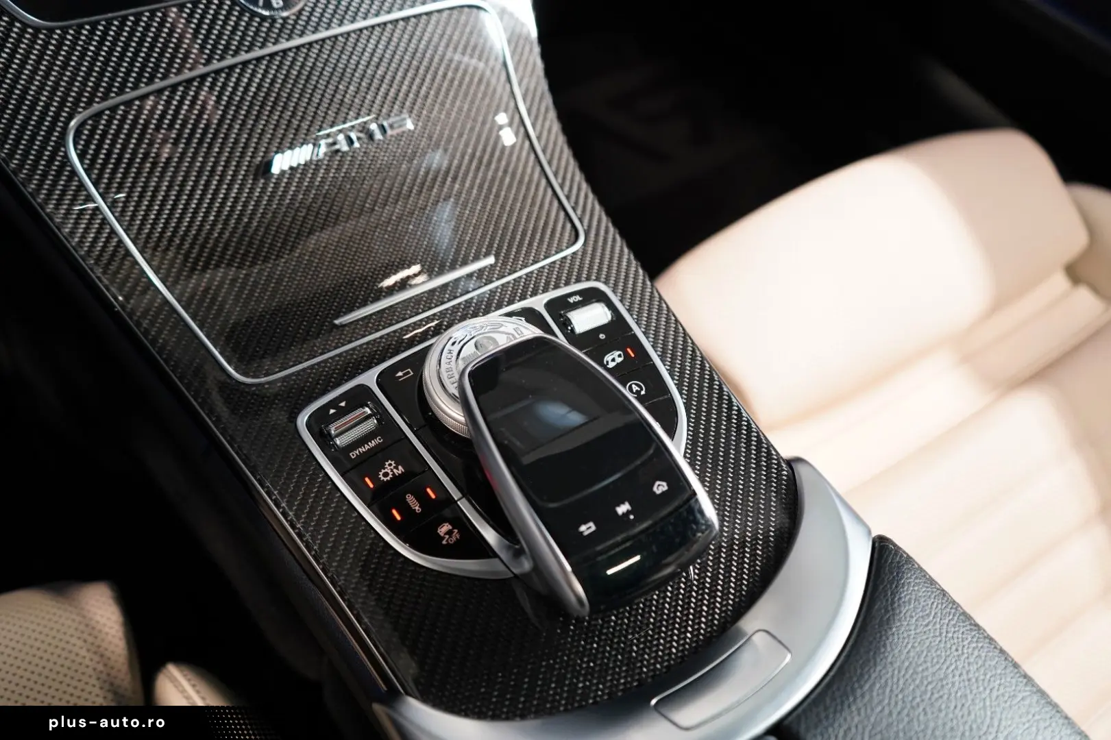 MERCEDES-BENZ C 43 AMG 4M COUPE HUD PANO 360