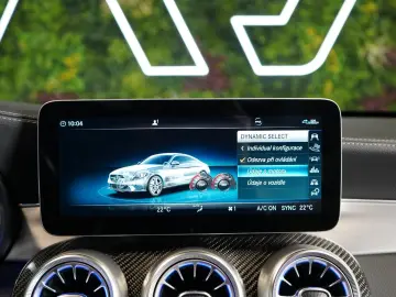 MERCEDES-BENZ C 43 AMG 4M COUPE HUD PANO 360