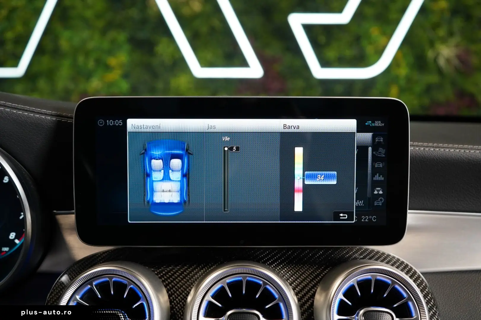 MERCEDES-BENZ C 43 AMG 4M COUPE HUD PANO 360