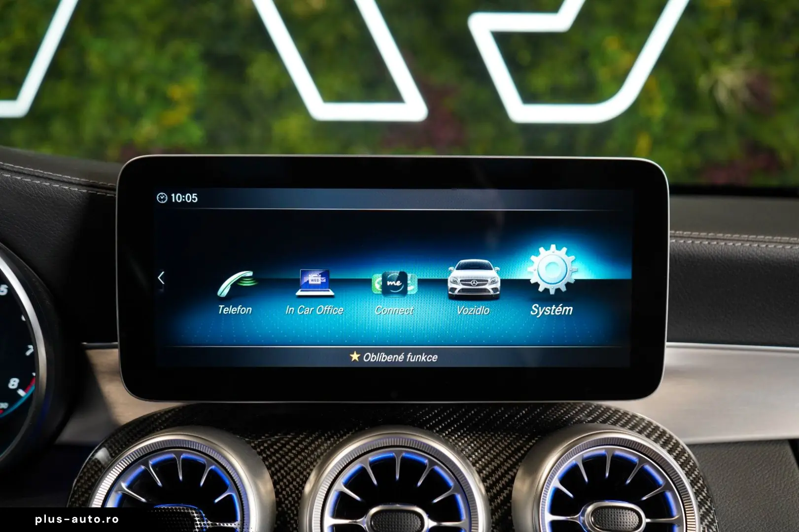 MERCEDES-BENZ C 43 AMG 4M COUPE HUD PANO 360