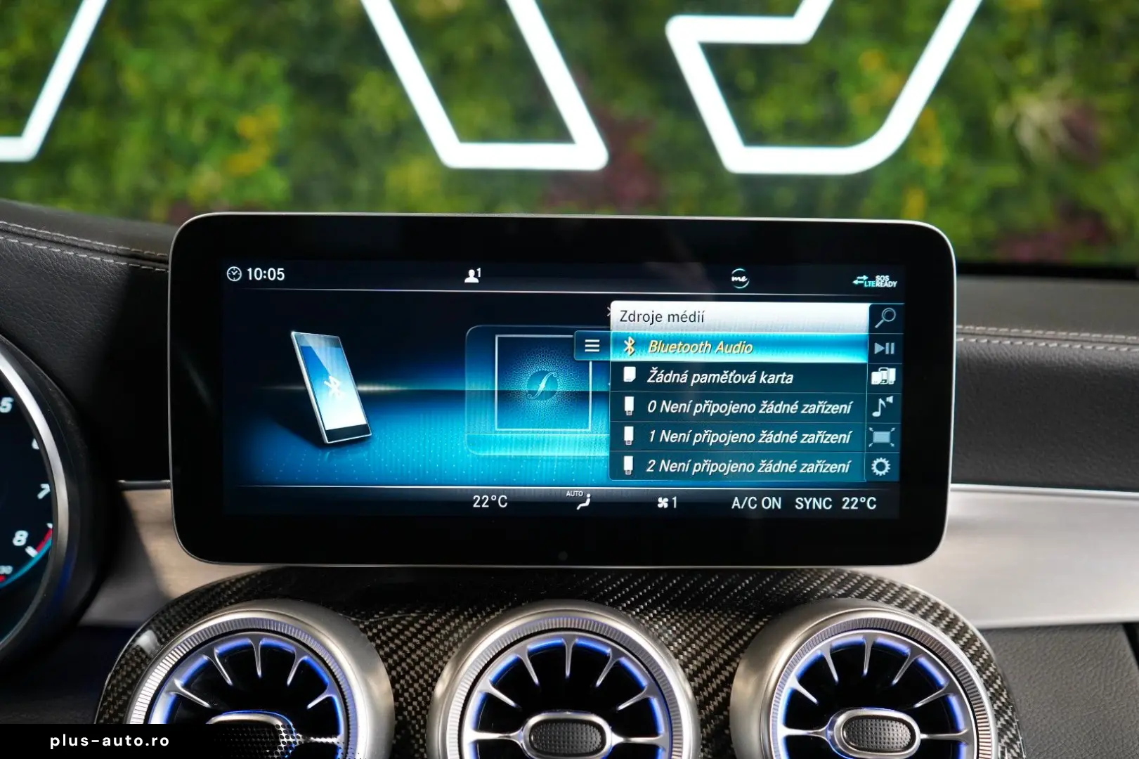 MERCEDES-BENZ C 43 AMG 4M COUPE HUD PANO 360