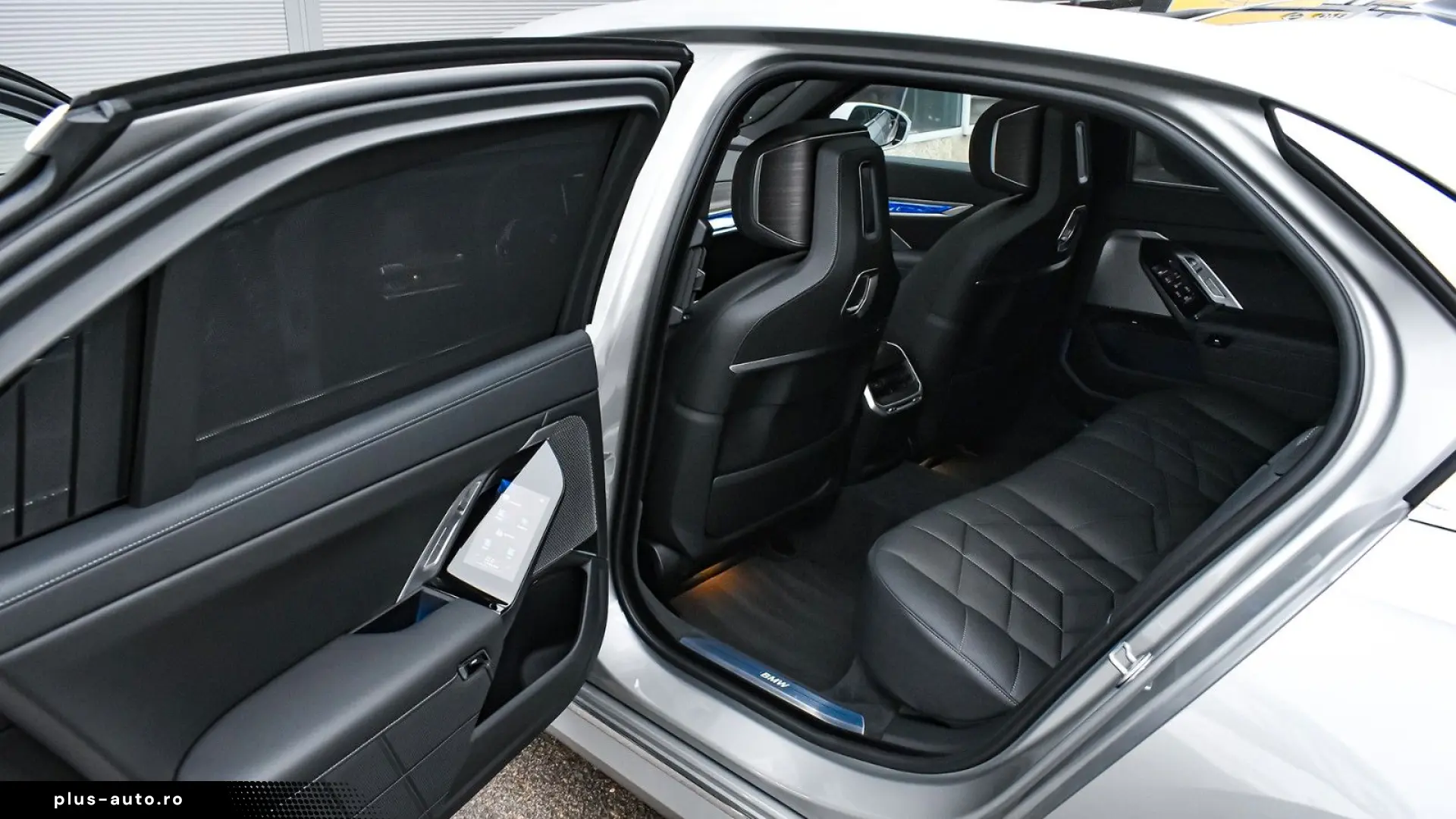 BMW 740d xDrive Pure Excellence Mild Hybrid Sportaut