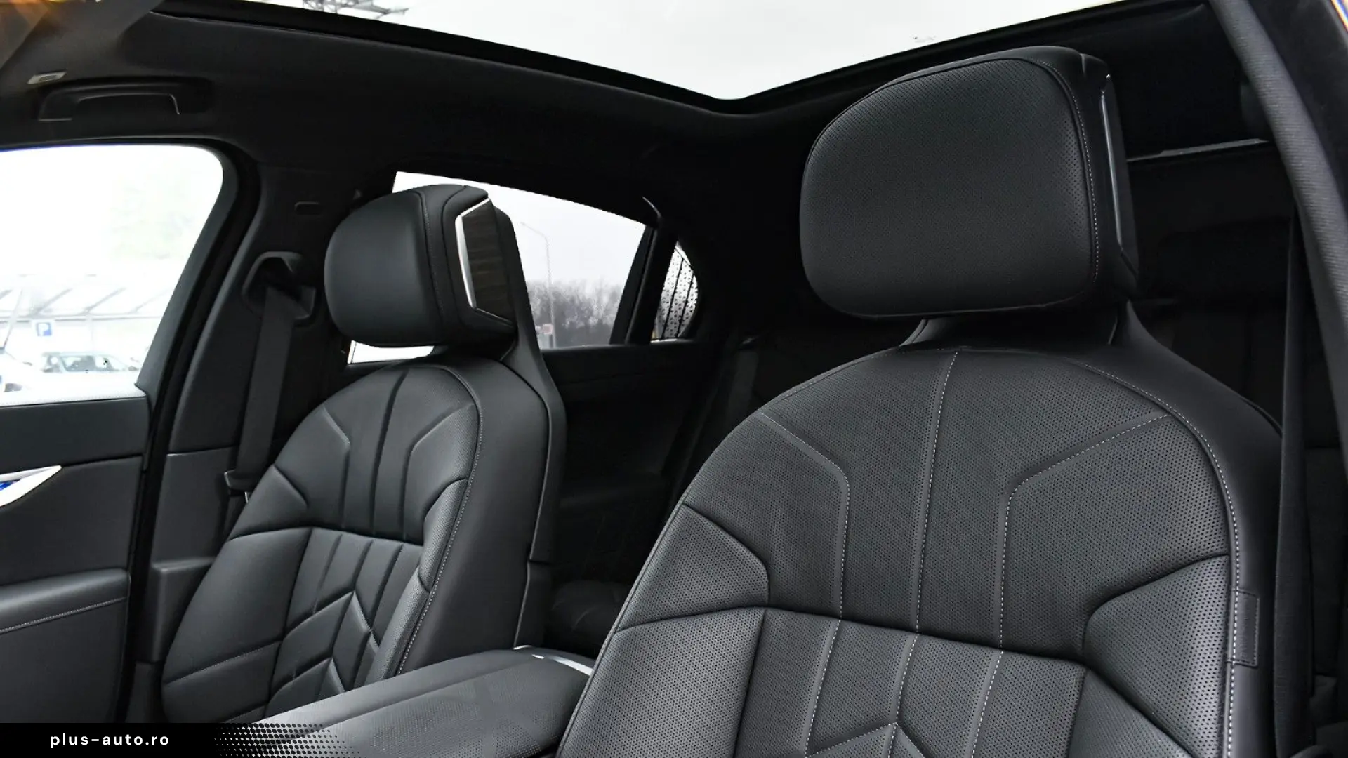 BMW 740d xDrive Pure Excellence Mild Hybrid Sportaut