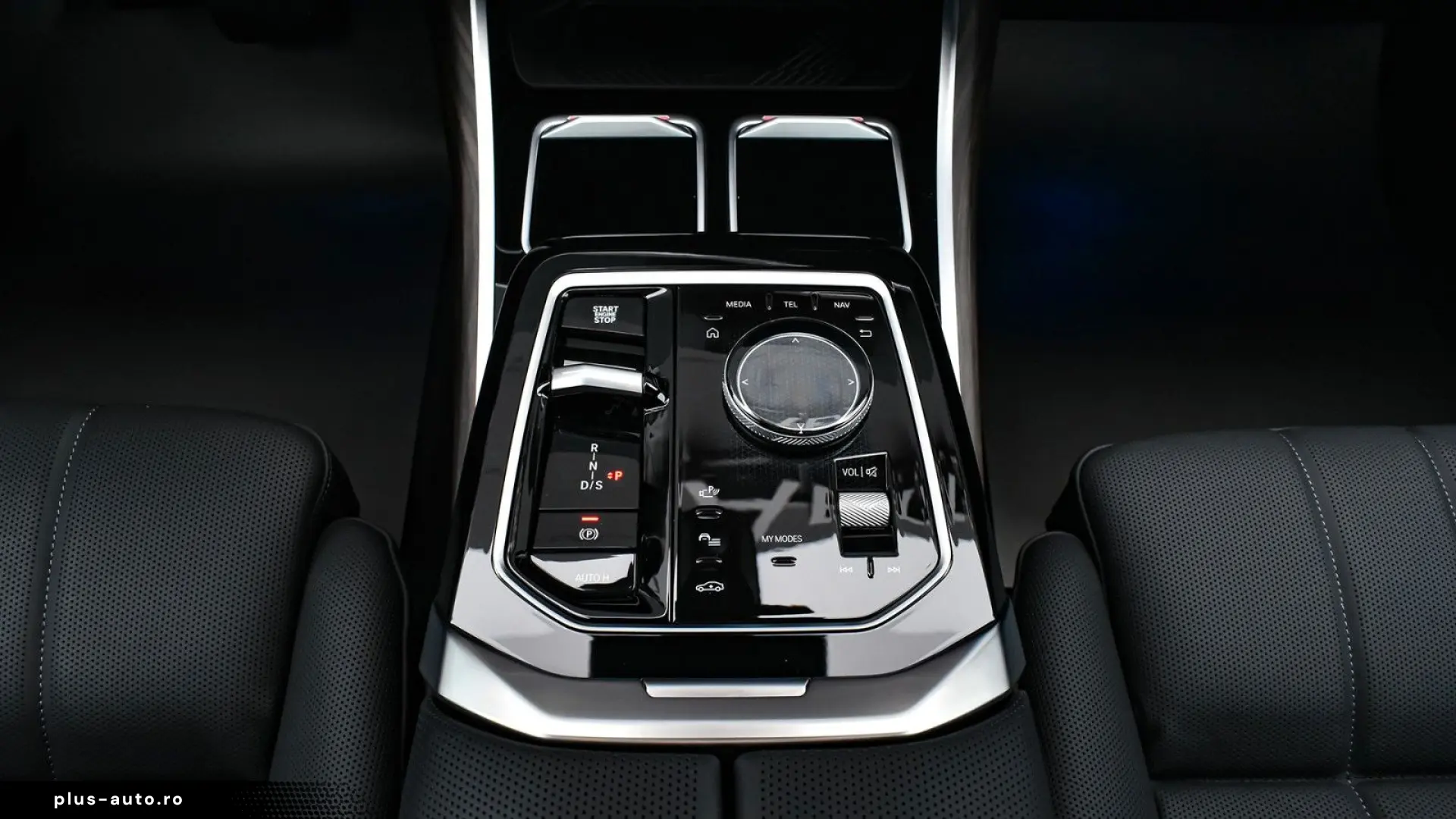 BMW 740d xDrive Pure Excellence Mild Hybrid Sportaut