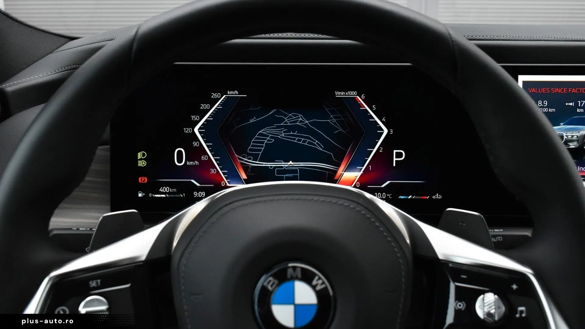 BMW 740d xDrive Pure Excellence Mild Hybrid Sportaut