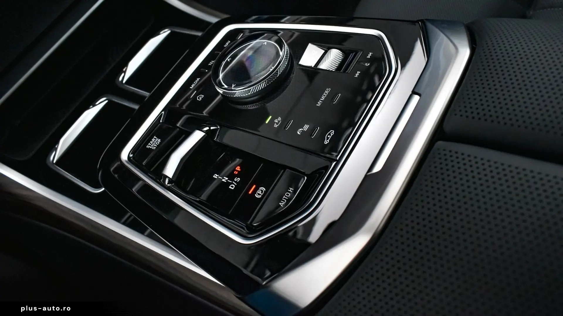 BMW 740d xDrive Pure Excellence Mild Hybrid Sportaut