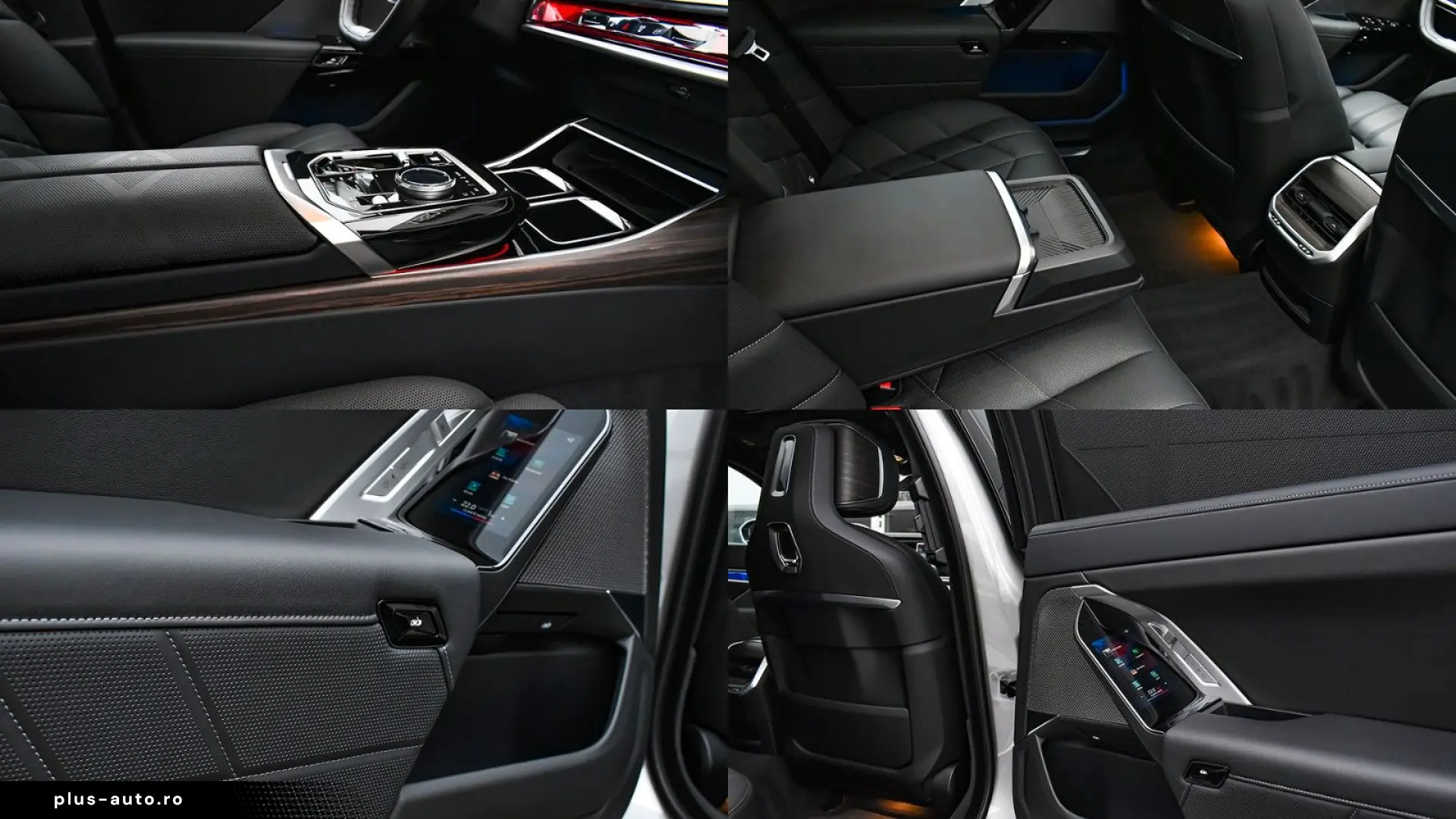 BMW 740d xDrive Pure Excellence Mild Hybrid Sportaut