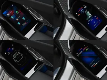 BMW 740d xDrive Pure Excellence Mild Hybrid Sportaut