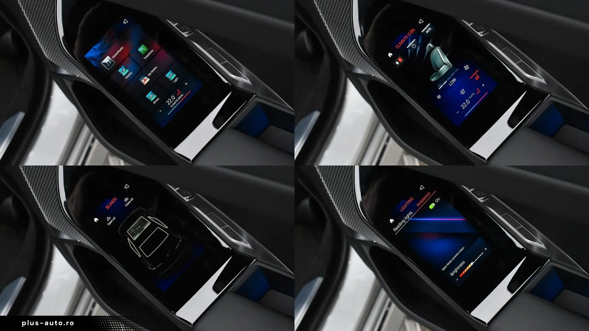 BMW 740d xDrive Pure Excellence Mild Hybrid Sportaut