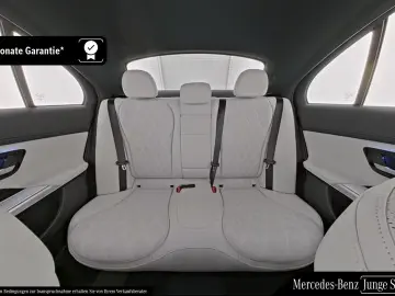 MERCEDES-BENZ E 400 e 4M AMG Airmatic Nappa Superscreen HAL