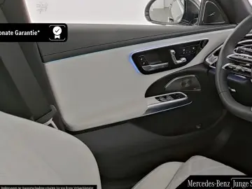 MERCEDES-BENZ E 400 e 4M AMG Airmatic Nappa Superscreen HAL