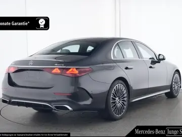 MERCEDES-BENZ E 400 e 4M AMG Airmatic Nappa Superscreen HAL