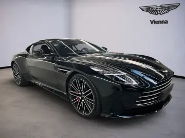 ASTON MARTIN DB12   Inspire Sport  Dark Chrome