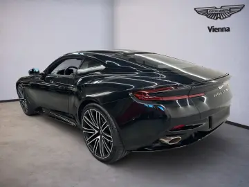ASTON MARTIN DB12   Inspire Sport  Dark Chrome