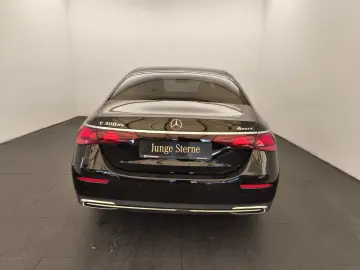 MERCEDES-BENZ E 300 de 4M Avantgarde Advanced Pano