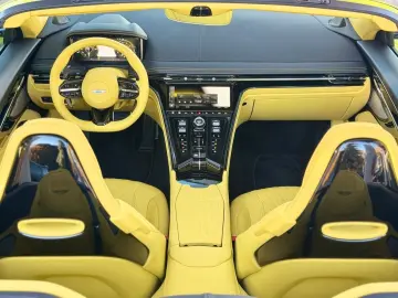 ASTON MARTIN DB12 Volante UNICAT !